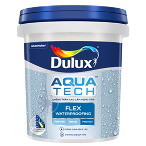 Chống thấm sàn Dulux Aquatech Y65