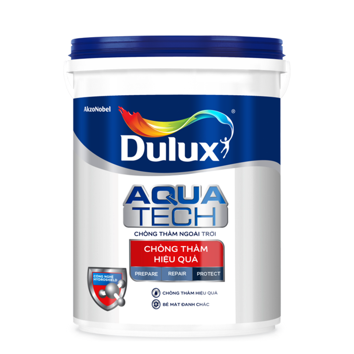 Chất Chống Thấm Dulux Aquatech 20kg
